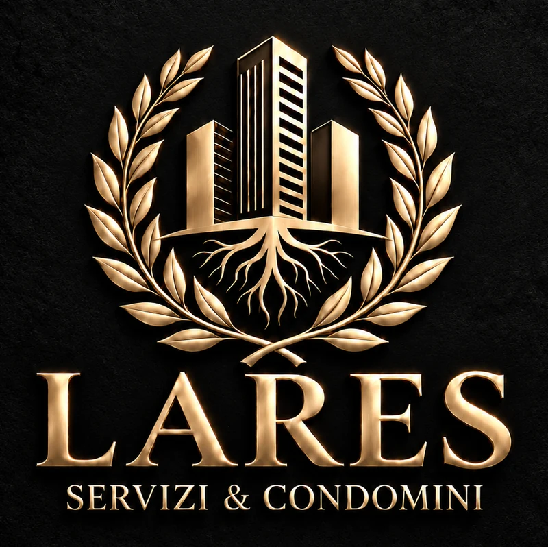 LARES – Servizi & Condomini